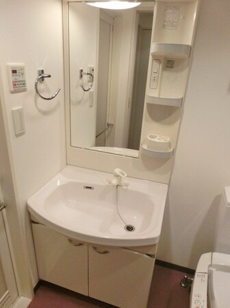 ドルチェ東京押上TWINS弐番館の物件内観写真